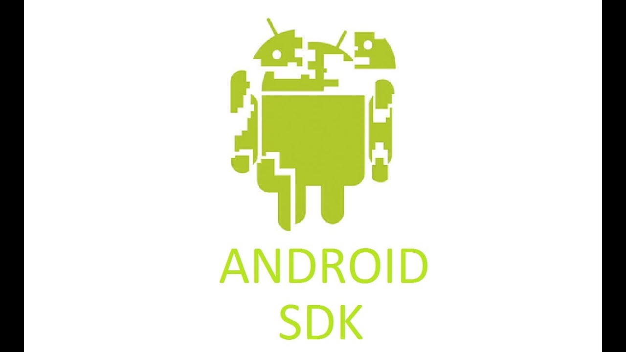 Android sdk download on mac windows 10
