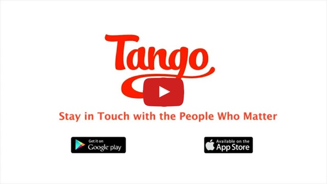 Download tango app for laptop