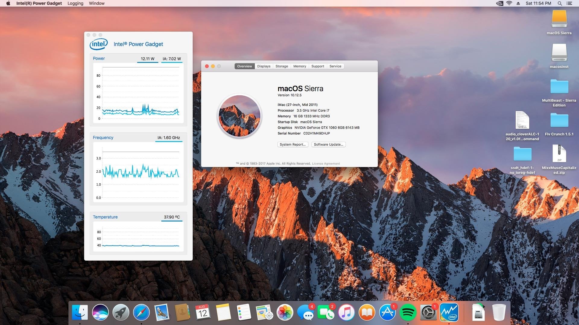 Mac crunch download